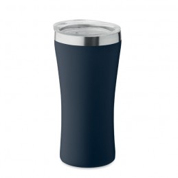 OZ, Pahar cu perete dublu 160 ml, MO2326-85 - Albastru