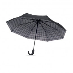 CANOVA, 23 inch umbrela pliabila, MO2264-03 - Negru