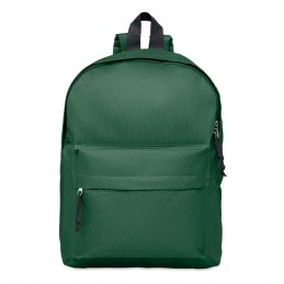 BAPAL, Rucsac cu buzunar exterior, KC2364-60 - Verde