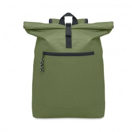IREA, Rucsac rolltop 600Dpolyester, MO2170-49 - Verde