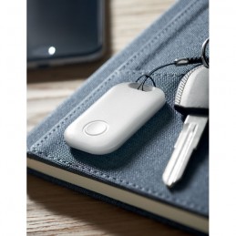 BUSCA, Localizator inteligent, MO2277-06 - Alb