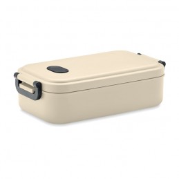 INDUS, Caserola din PP reciclat 800ml, MO6855-13 - Maro