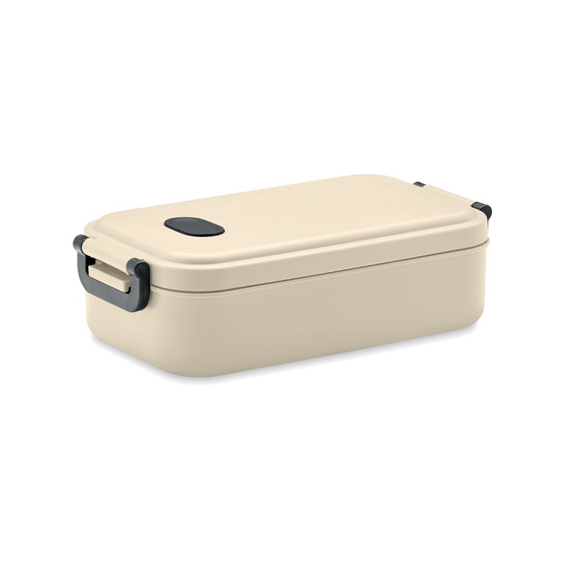 INDUS, Caserola din PP reciclat 800ml, MO6855-13 - Maro INDUS, Caserola din PP reciclat 800ml, MO6855-13 - Maro