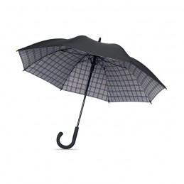 CANOVA+, 23inch umbrela rezistenta vant, MO2169-03 - Negru