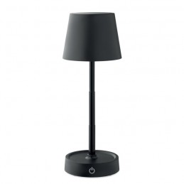TAPLAMB, Lampa birou reincarcabila USB, MO2339-03 - Negru