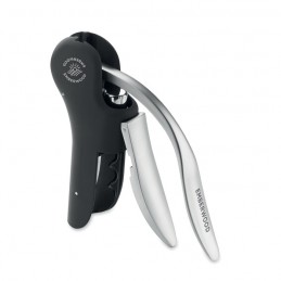 CORCHO, Tirbuson cu parghie automata, MO2320-03 - Negru