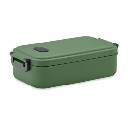 INDUS, Caserola din PP reciclat 800ml, MO6855-60 - Verde