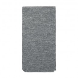 RAFY, Esarfa din poliester RPET, MO2338-34 - Gri