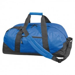 Geantă sport cu buzunare - 6206104, Blue