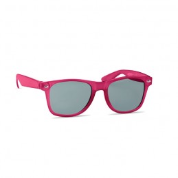 MACUSA, Ochelari de soare din RPET, MO6531-50 - Roz