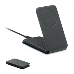 FAWTT, Incarcator magnetic 15W, MO2389-03 - Negru