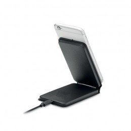 FAWTT, Incarcator magnetic 15W, MO2389-03 - Negru