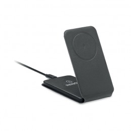 FAWTT, Incarcator magnetic 15W, MO2389-03 - Negru