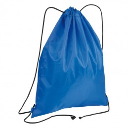 Geantă sport din polyester - 6851504, Blue