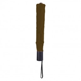 Umbrelă pliabilă RAINBOW - 4518801, Brown