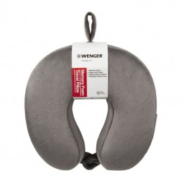 Travel pillow with memory foam, WR611884 -