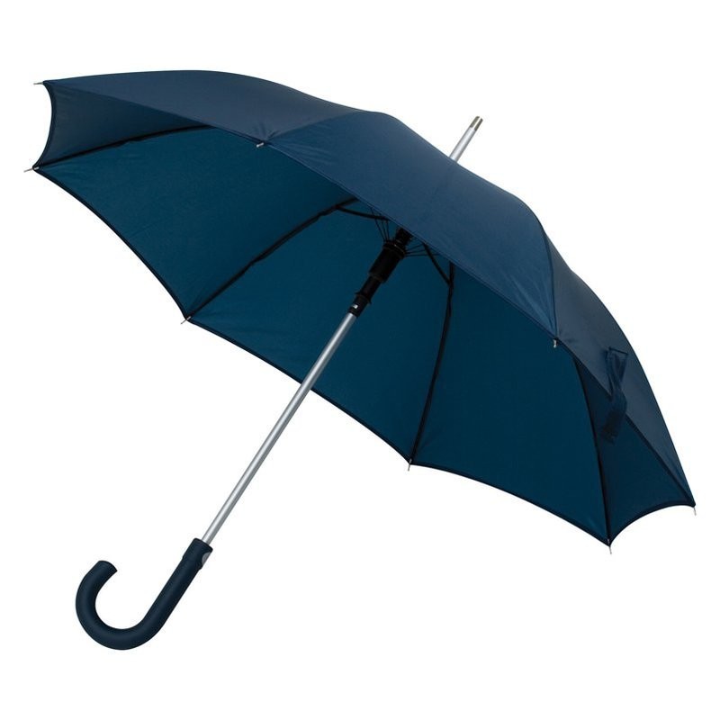 Umbrela cu mâner curbat - 4744744, Dark Blue
