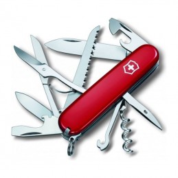 Victorinox Huntsman91mm, VX1371305 - Rosu