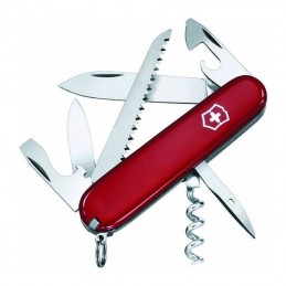 Victorinox Camper 91mm, VX13613 - Rosu