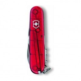 Victorinox Spartan 91mm, VX1360365 - Rosu