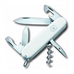 Victorinox Spartan 91mm, VX1360306 - Alb