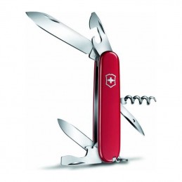 Victorinox Spartan 91mm, VX1360305 - Rosu