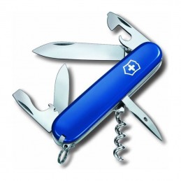 Victorinox Spartan 91mm, VX1360304 - Albastru