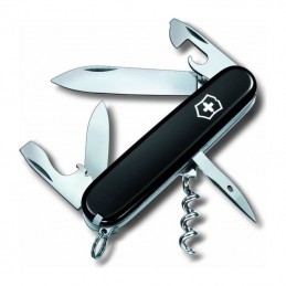 Victorinox Spartan 91mm, VX1360303 - Negru