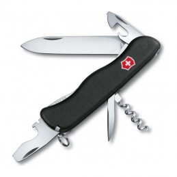 Victorinox Picknicker 111mm, VX08353 - Negru