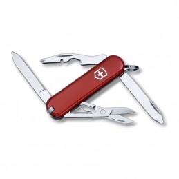 Pocket knife Victorinox Rambler 58mm, VX0636305 -