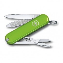 Victorinox ClassSD 58mm, VX0622329 - LIght Green