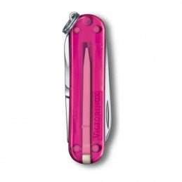 Pocket knife Victorinox Classic SD 58 mm, VX0622311T - Roz