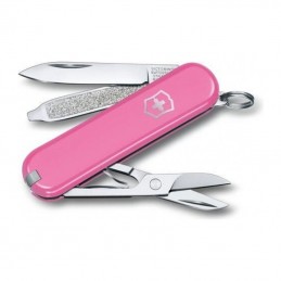 Victorinox ClassSD 58mm, VX0622311 - Roz