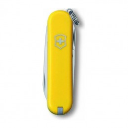 Victorinox ClassSD 58mm, VX0622308 - Galben