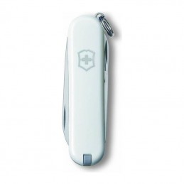 Victorinox ClassSD 58mm, VX0622306 - Alb