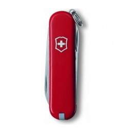 Victorinox ClassSD 58mm, VX0622305 - Rosu