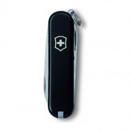 Victorinox ClassSD 58mm, VX0622303 - Negru