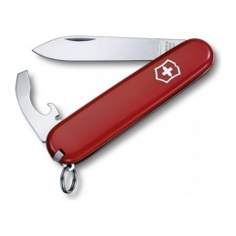 Pocket Knife Victorinox BANTAM Red, VX0230305 - Rosu