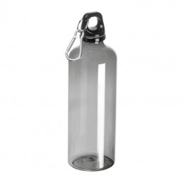 Sticlă sport 600ml, 8437077 - Gri-Argintiu