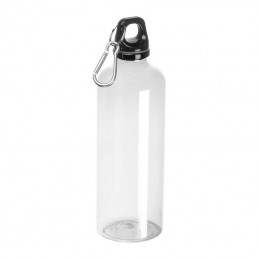 Sticlă sport 600ml, 8437066 - Transparent