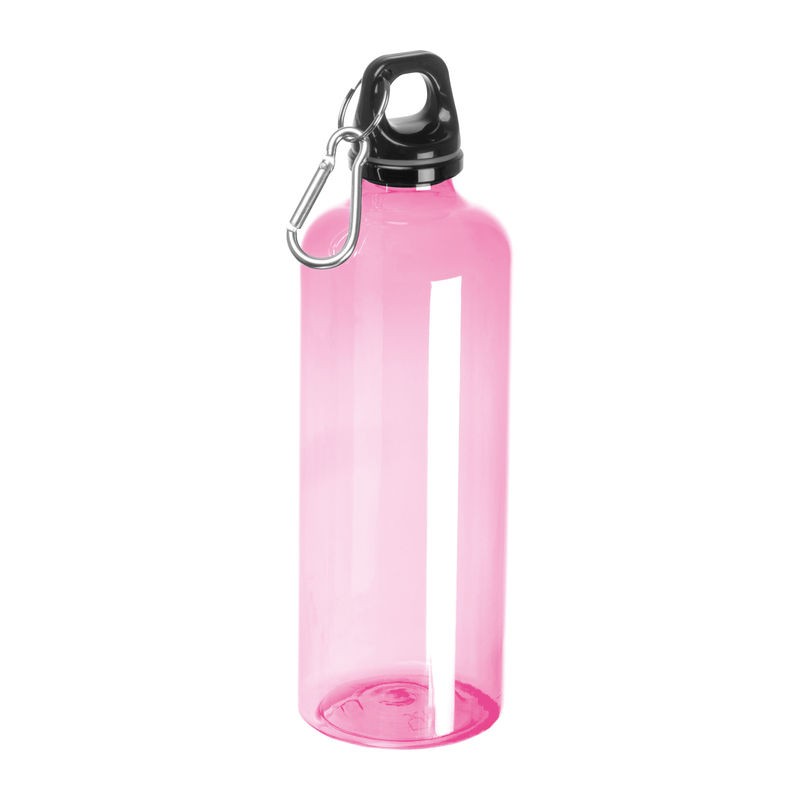 Sticlă sport 600ml, 8437011 - Roz