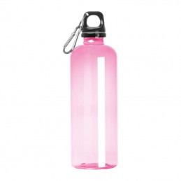 Sticlă sport 600ml, 8437011 - Roz