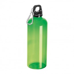 Sticlă sport 600ml, 8437009 - Verde
