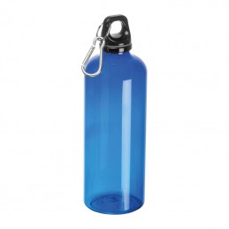 Sticlă sport 600ml, 8437004 - Albastru