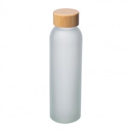 Sticlă sublimabilă 500ml, 8436266 - Transparent