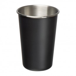 Pahar din oțel inoxidabil 480ml, 8397303 - Negru