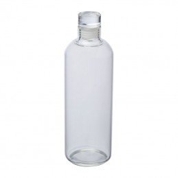 Sticlă de băut borosilicată 750 ml, 8389866 - Transparent