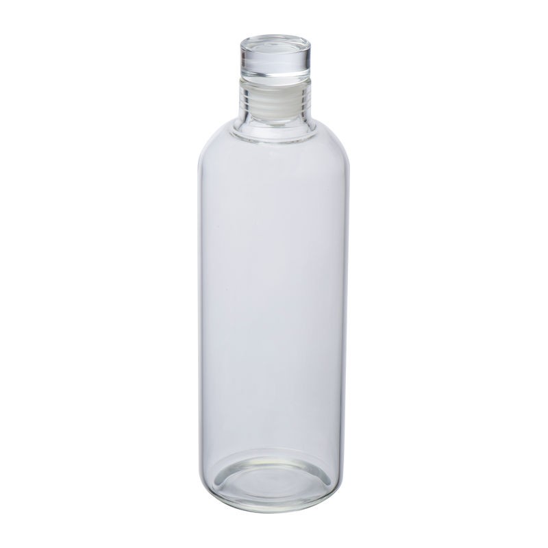 Sticlă de băut borosilicată 750 ml, 8389866 - Transparent Sticlă de băut borosilicată 750 ml, 8389866 - Transparent