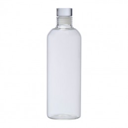 Sticlă de băut borosilicată 750 ml, 8389866 - Transparent
