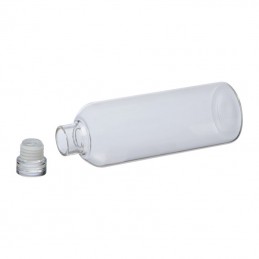 Sticlă de băut borosilicată 750 ml, 8389866 - Transparent